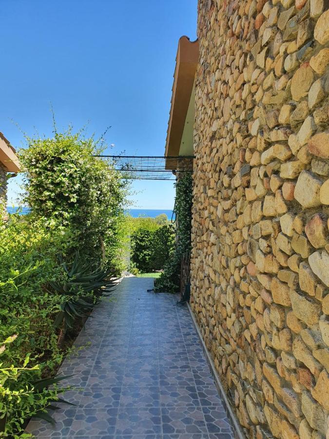 Villino Matilde Costa Rei Exterior foto