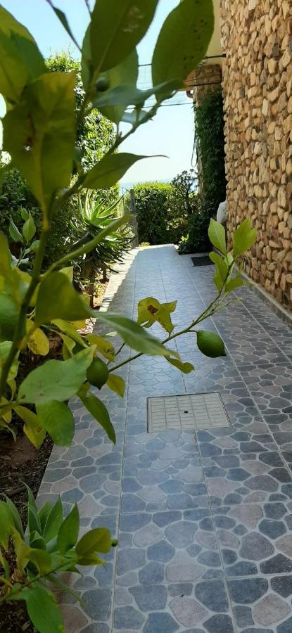 Villino Matilde Costa Rei Exterior foto